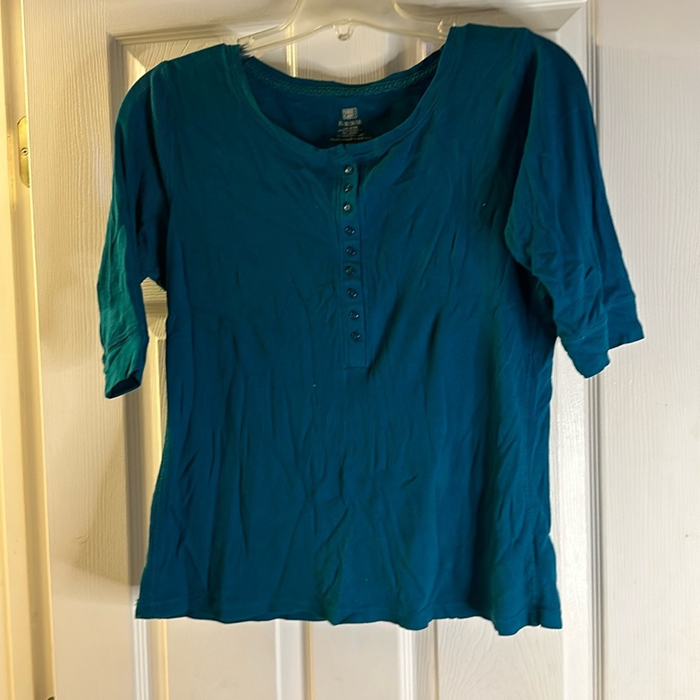 Faded glory top